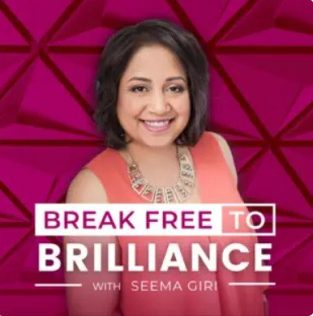 Seema Giri
