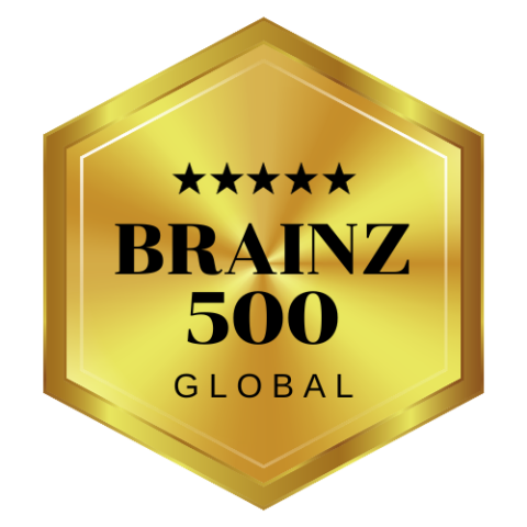 BRAINZ LOGO