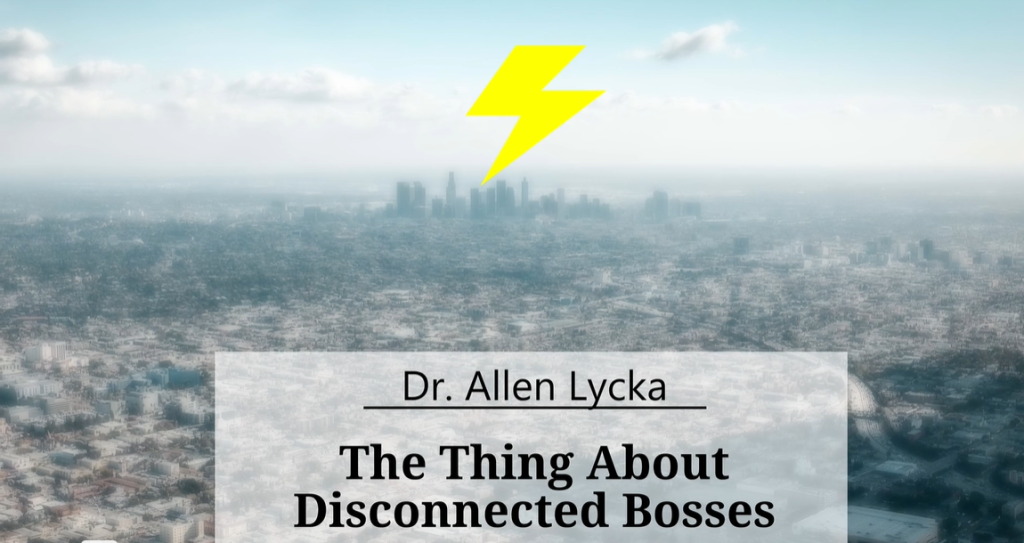 Dr. Allen Lycka