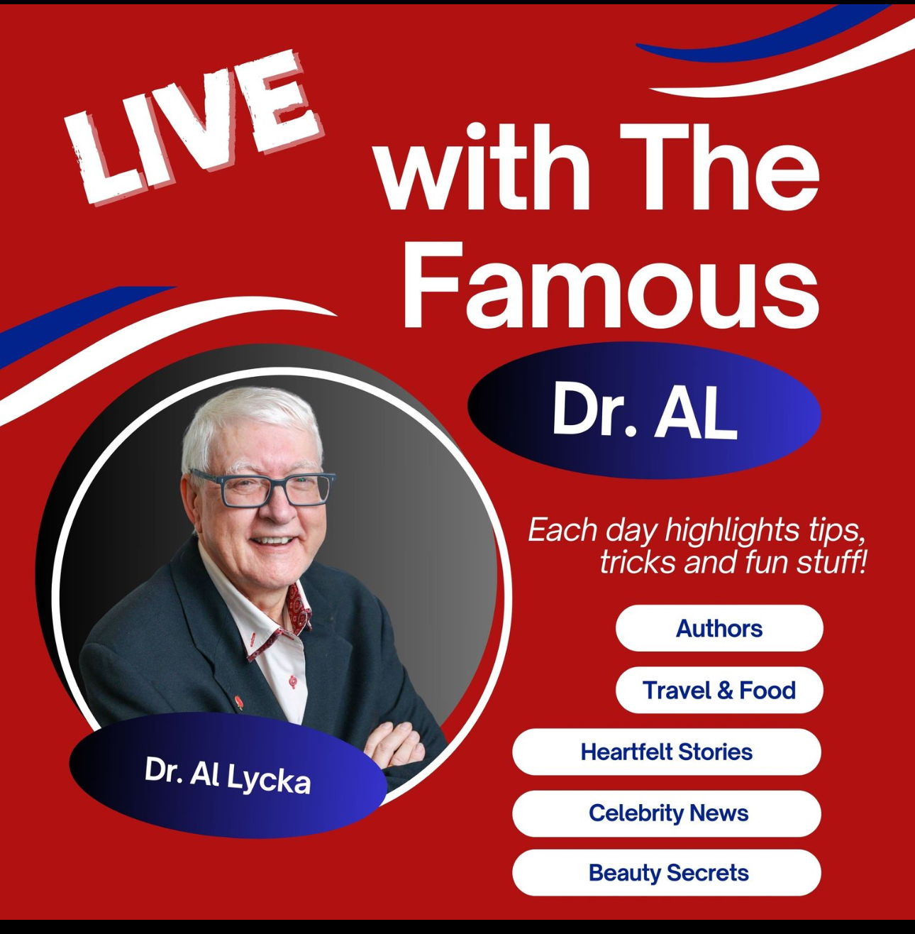 Dr. Allen Lycka