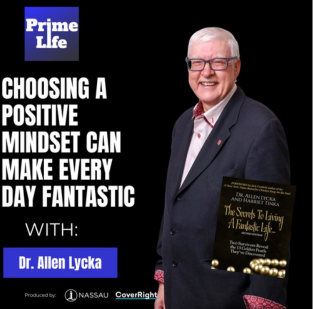 Dr. Allen Lycka